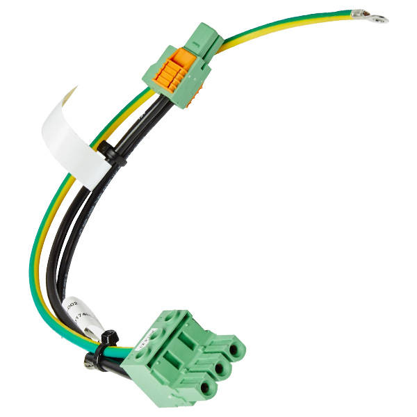 ABB Harn-ARU/ADU DC-Bus 3HAC036612-002 — Промышленные компоненты