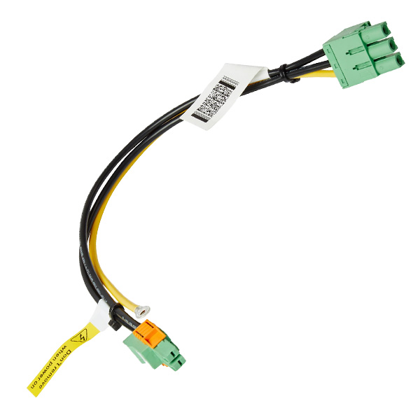 ABB Harn-ARU/ADU DC-Bus 3HAC036612-003 — Промышленные компоненты