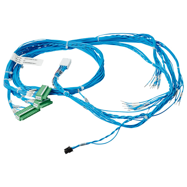 ABB Harn-Safemove 3HAC036615-001 — Промышленные компоненты