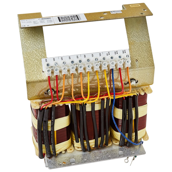 ABB Transformer Unit 4.2kVA (400V) 3HAC037017-001 — Промышленные компоненты