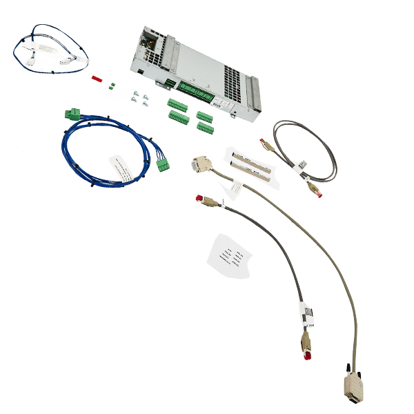 ABB Safe Move SC/DM 3HAC037114-001 — Промышленные компоненты