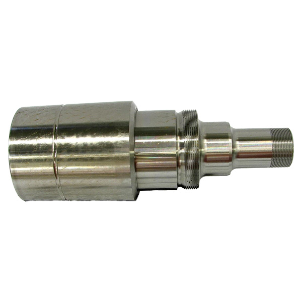 ABB Shaft 3HAC037313-001 — Промышленные компоненты