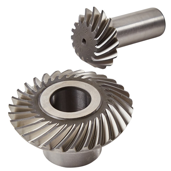 ABB Gear Set Spiral 3HAC037417-001 — Промышленные компоненты