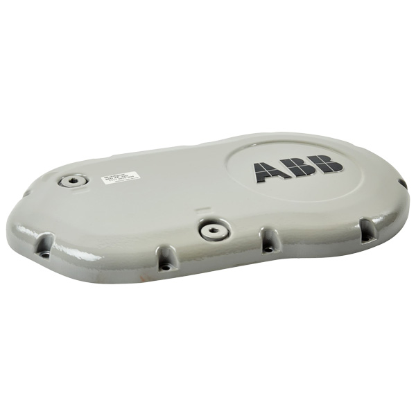 ABB Cover with Gasket 3HAC037426-003 — Газоанализаторы и детекторы