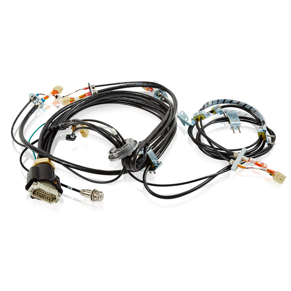 ABB Cable Harness, Manipulator Axis 1-6 3HAC037534-001 — Кабели и соединители