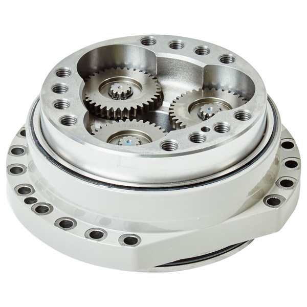 ABB RV 70F-125.8 3HAC037635-001 — Промышленные компоненты