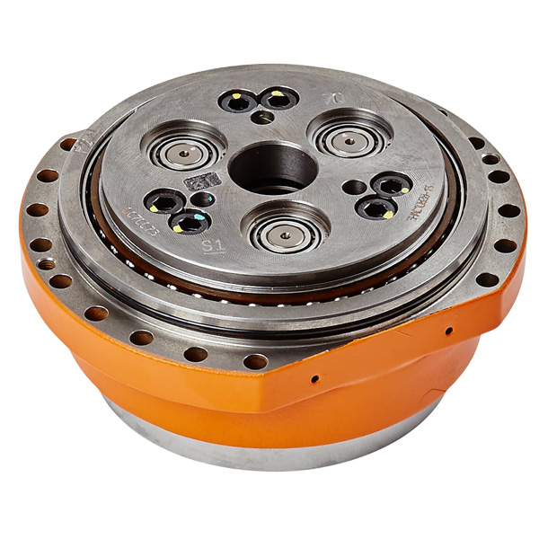ABB RV 70F-125.8 3HAC037635-002 — Промышленные компоненты