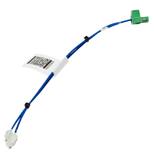 ABB RS Harn-Power Supply 3HAC037640-001 — Источники питания