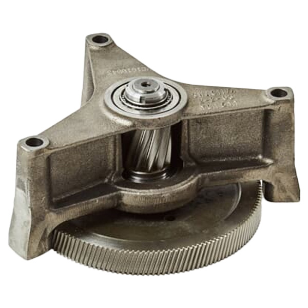 ABB Wheel Unit Ax4 225 Kg 3HAC037677-001 — Промышленные компоненты