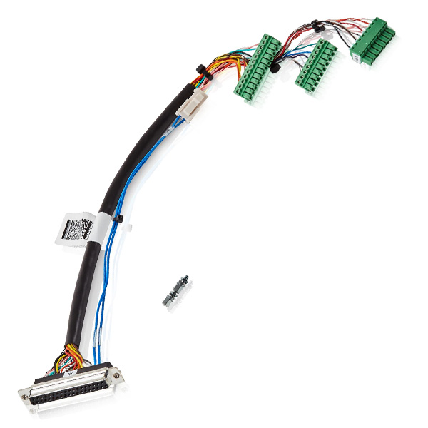 ABB Harness A21-XS9 3HAC037679-001 — Промышленные компоненты