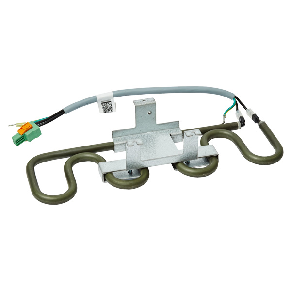 ABB Break Resistor Bleeder Asm 3HAC037682-001 — Промышленные компоненты