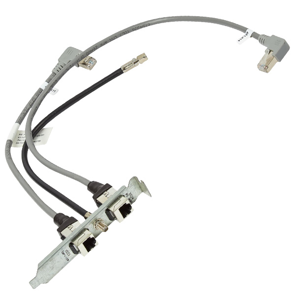 ABB RS Harness Set 3HAC037685-001 — Промышленные компоненты