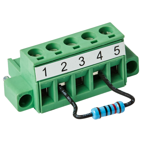 ABB Bridge Connector for DeviceNet 3HAC037705-001 — Кабели и соединители