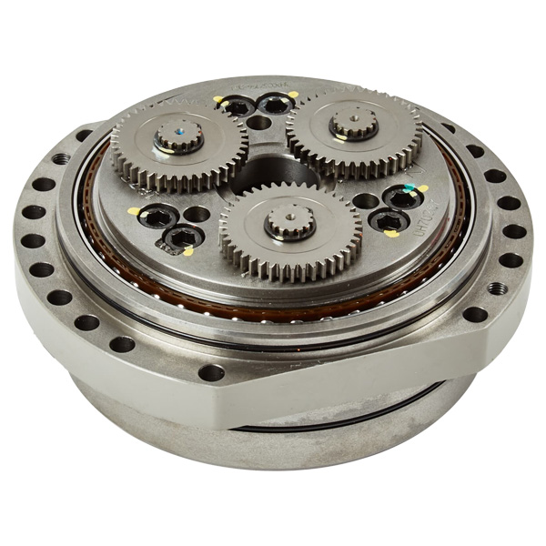 ABB RV 125F-97.909 3HAC037778-003 — Промышленные компоненты