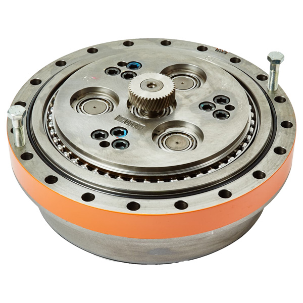 ABB Gearbox RV700F-269,21 3HAC037820-002 — Промышленные компоненты