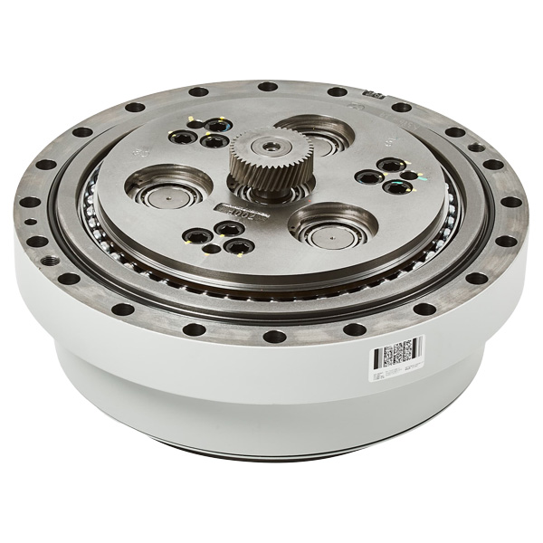 ABB RV 700F-269.21 3HAC037820-003 — Промышленные компоненты