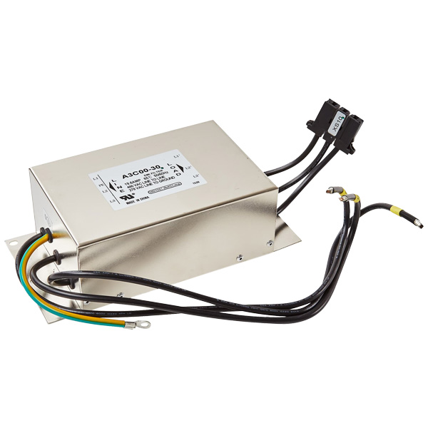 ABB Mains Line Filter 3HAC037824-001 — Промышленные компоненты
