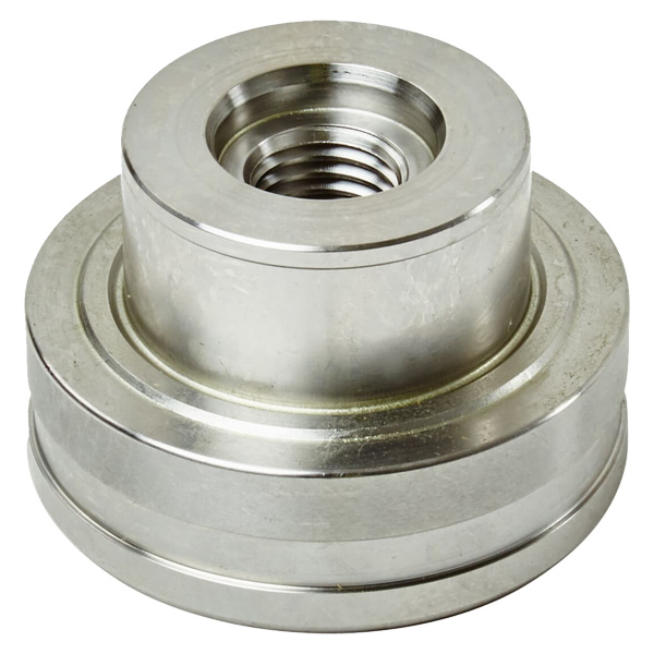 ABB Shaft End, Non-Corrosive 3HAC037916-001 — Промышленные компоненты
