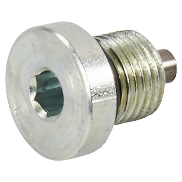 ABB Magnetic Plug, G 1/4" 3HAC037925-001 — Промышленные компоненты
