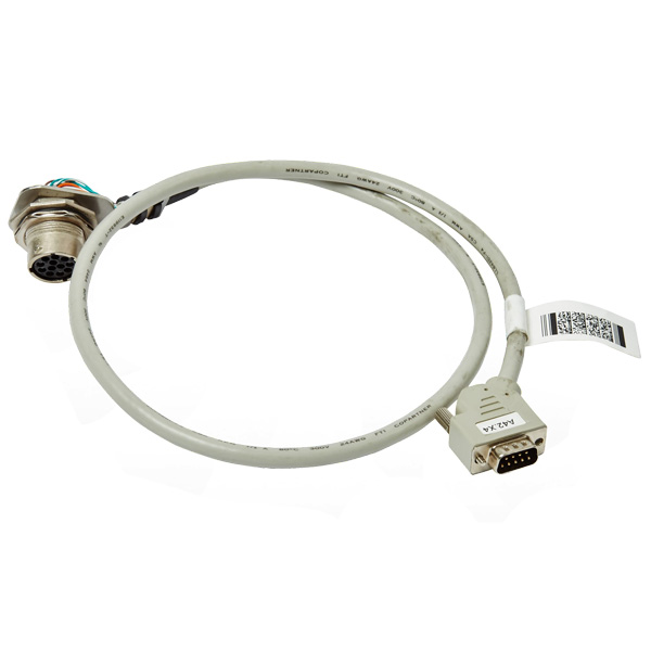ABB Harness XS2 - Servo Computer 3HAC037952-001 — Двигатели и сервосистемы