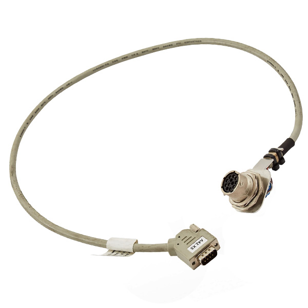 ABB Harness XS41 - Servo Computer