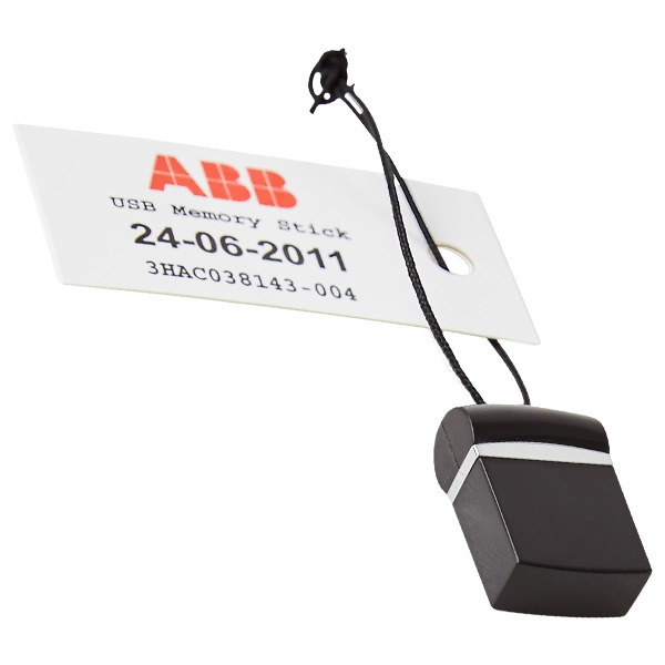 ABB USB Memory Stick Nano 3HAC038143-004 — Промышленные компоненты