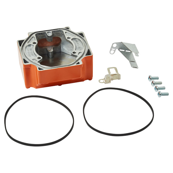 ABB Connection Box MTD 500-5000/ Spare Part 3HAC038209-002 — Промышленные компоненты