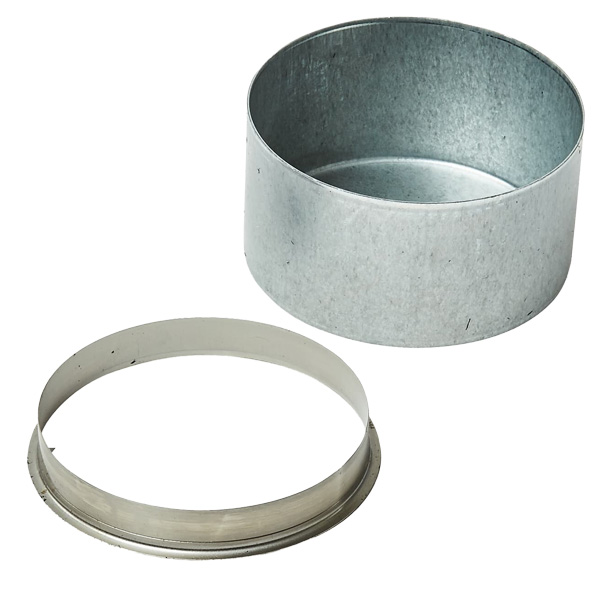 ABB Speedi Sleeve 3HAC038360-001 — Промышленные компоненты