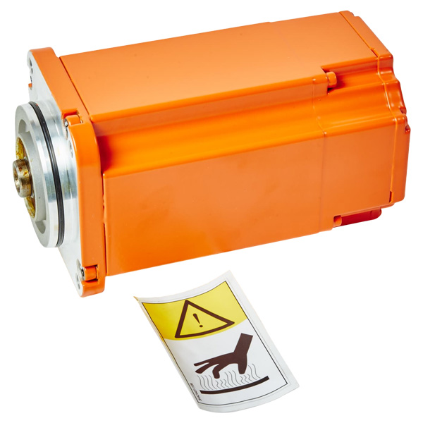ABB Rotational AC Motor M7 3HAC038443-001 — Двигатели и сервосистемы