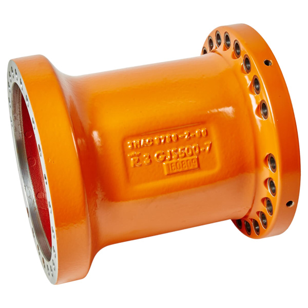 ABB Arm Extender 250mm, Found 7600 3HAC038667-003 — Промышленные компоненты