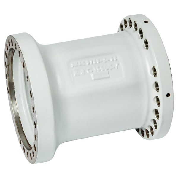 ABB Arm Extender 250mm, 7600 3HAC038667-004 — Промышленные компоненты