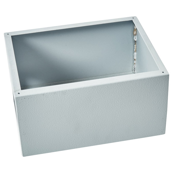 ABB Wall Cubicle 3HAC038694-001 — Промышленные компоненты