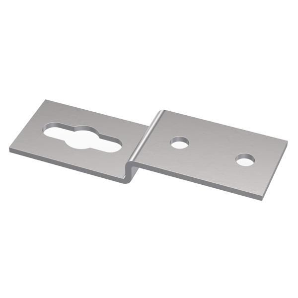 ABB Bracket 3HAC038738-001 — Промышленные компоненты