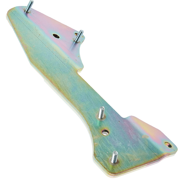 ABB Mounting Plate 3HAC038750-001 — Промышленные компоненты