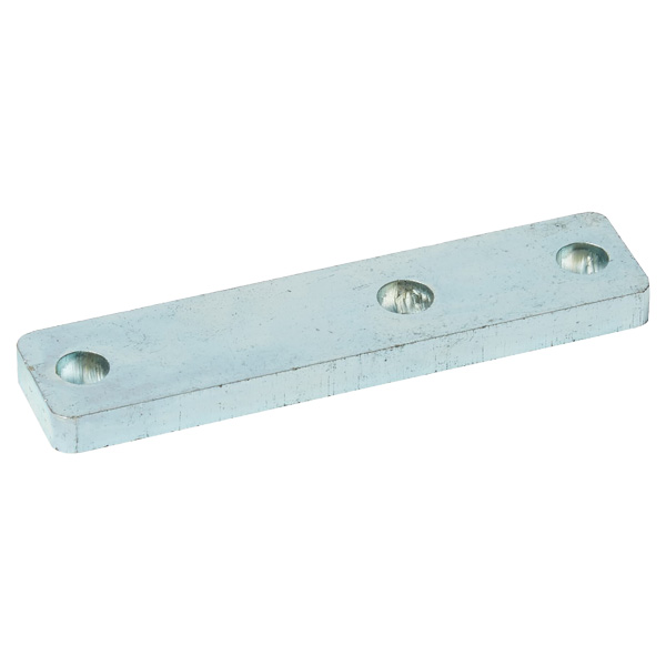 ABB Distance Plate 3HAC038750-002 — Промышленные компоненты