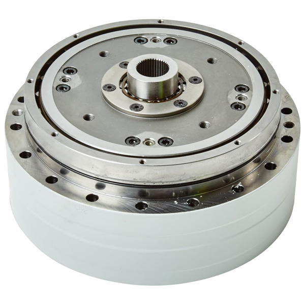 ABB Gearbox 3HAC039109-004 — Промышленные компоненты