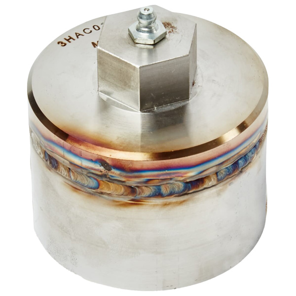ABB Grease Tool, Spherical Roller Bearing 3HAC039296-001 — Подшипники