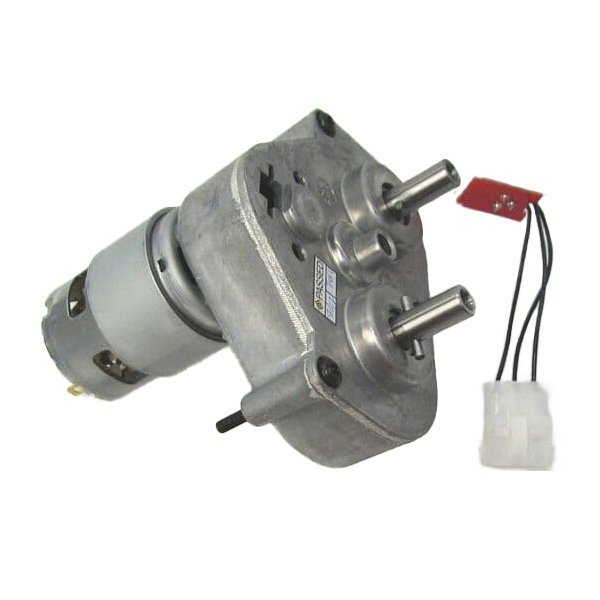 ABB Motor/Gearbox KPKFM4 3HAC039381-001 — Двигатели и сервосистемы