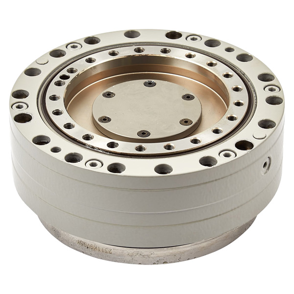 ABB Gearbox TS225R i=137 FP 3HAC039473-003 — Промышленные компоненты