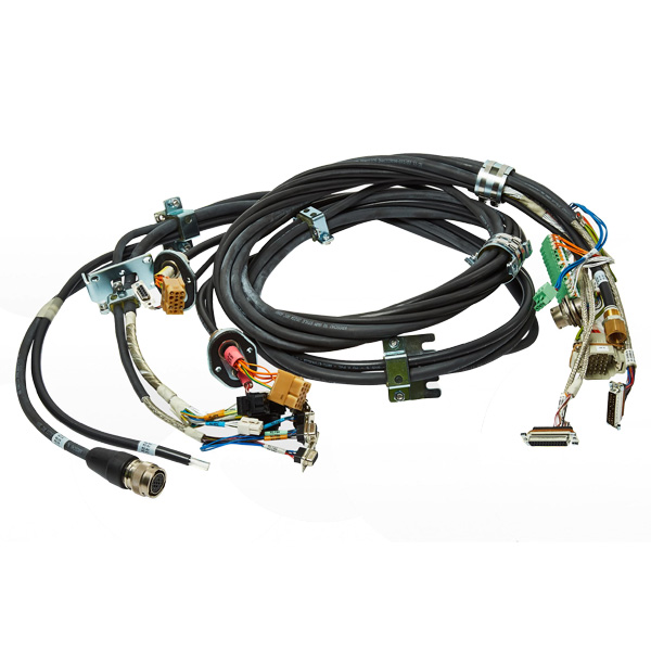 ABB Cableharness, AW 3HAC039514-001 — Кабели и соединители