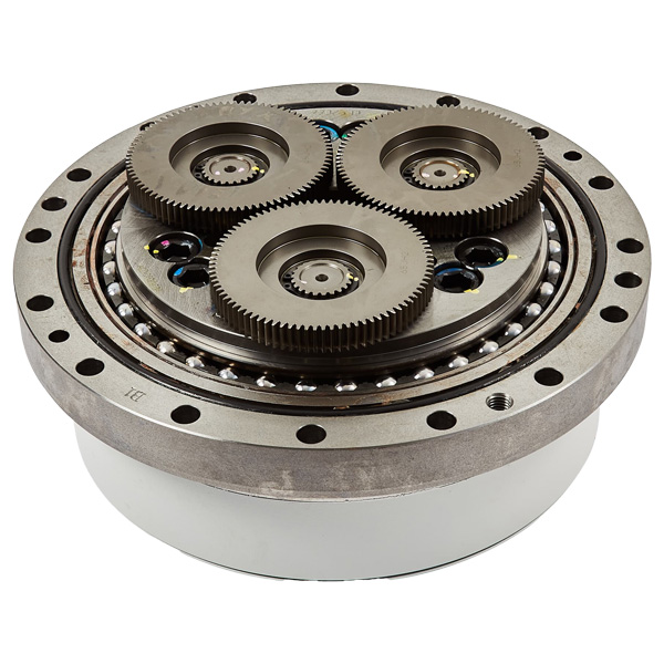 ABB RV320E-201 (White RAL 9003) 3HAC040500-001 — Промышленные компоненты
