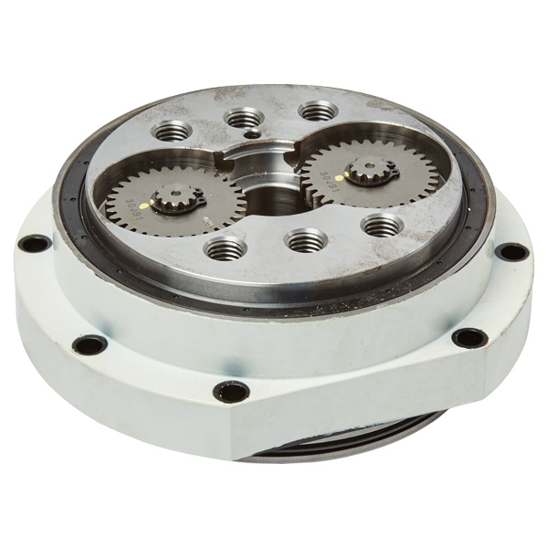 ABB RV 40E-81 (White RAL 9003) 3HAC040502-001 — Промышленные компоненты