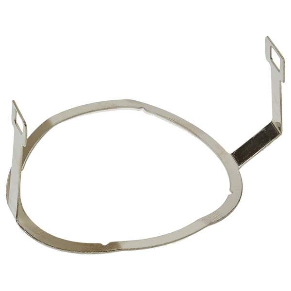ABB Clip for CPU-Fan 3HAC040524-001 — Контроллеры и ПЛК