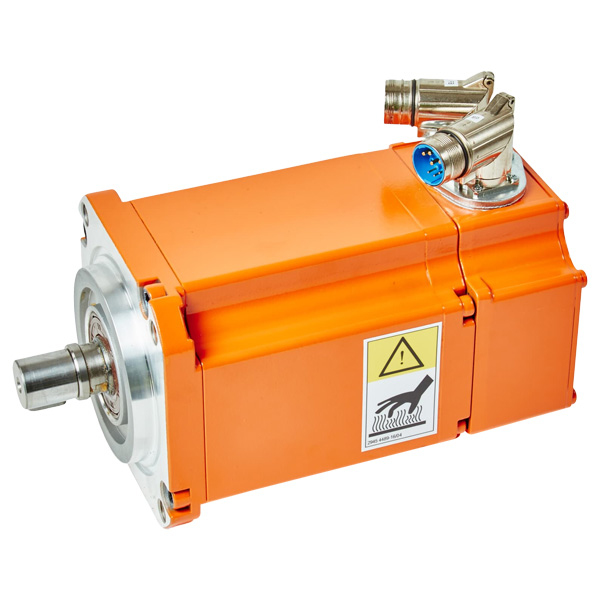 ABB Motor Unit MU200 3HAC040656-003 — Двигатели и сервосистемы