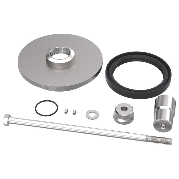 ABB Sealing Cover w. Short Shaft 3HAC041302-001 — Промышленные компоненты