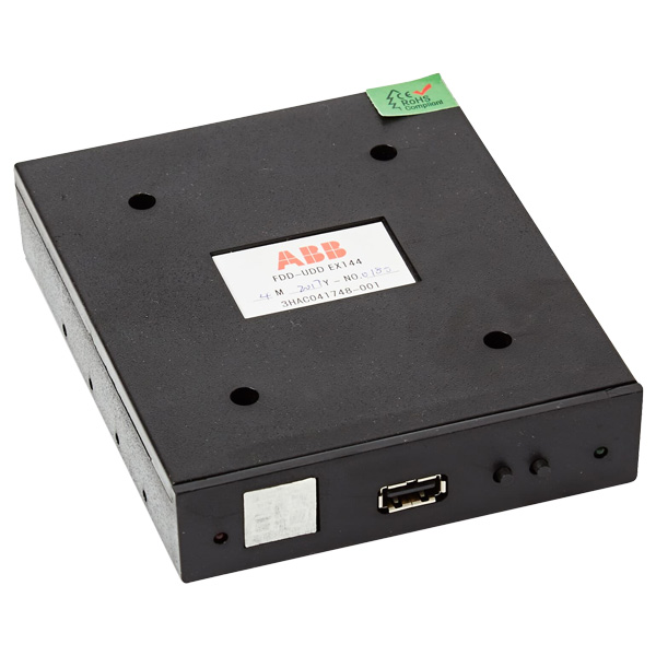 ABB FDD - USB Unit 3HAC041748-001 — Промышленные компоненты