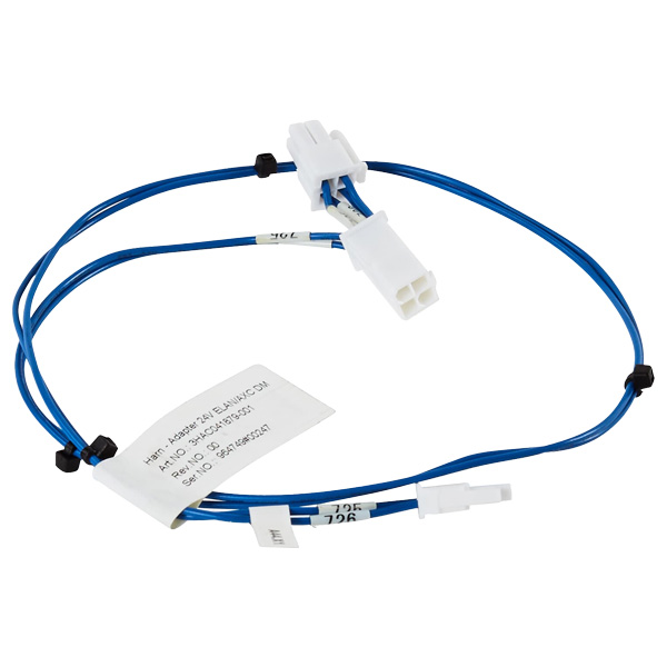 ABB Harn-Adapter 24V ELAN/AXC DM 3HAC041879-001 — Кабели и соединители