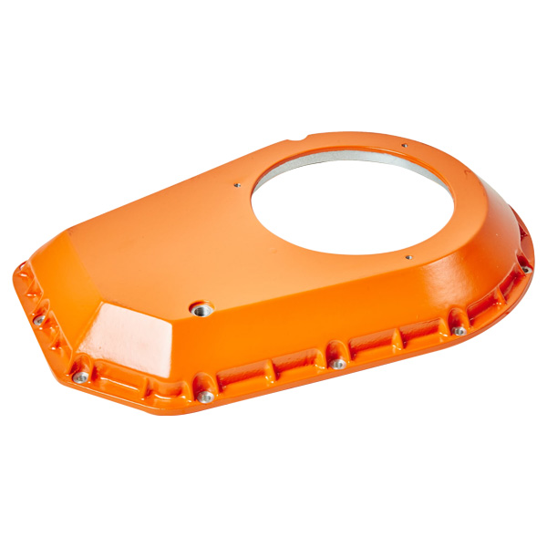 ABB Cover Axis 4 3HAC041890-001 — Промышленные компоненты