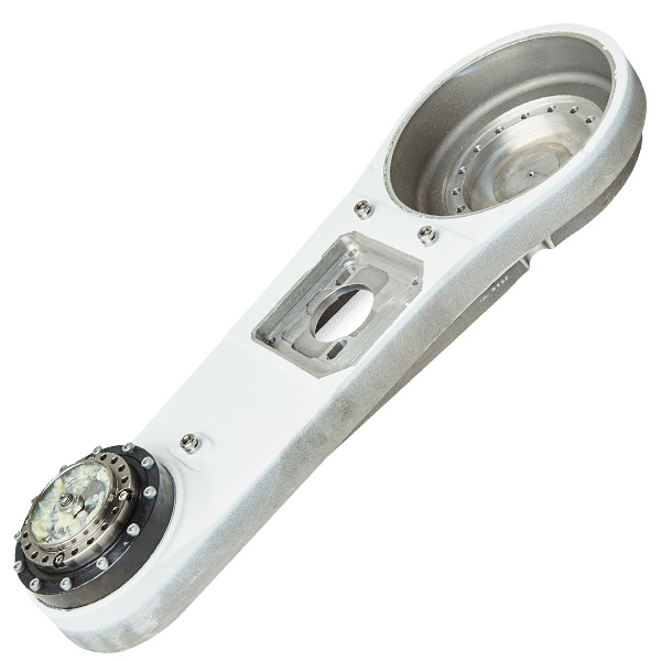 ABB Lower Arm with Stop Pin 3HAC042148-001 — Промышленные компоненты
