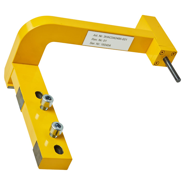 ABB Calibration Tool